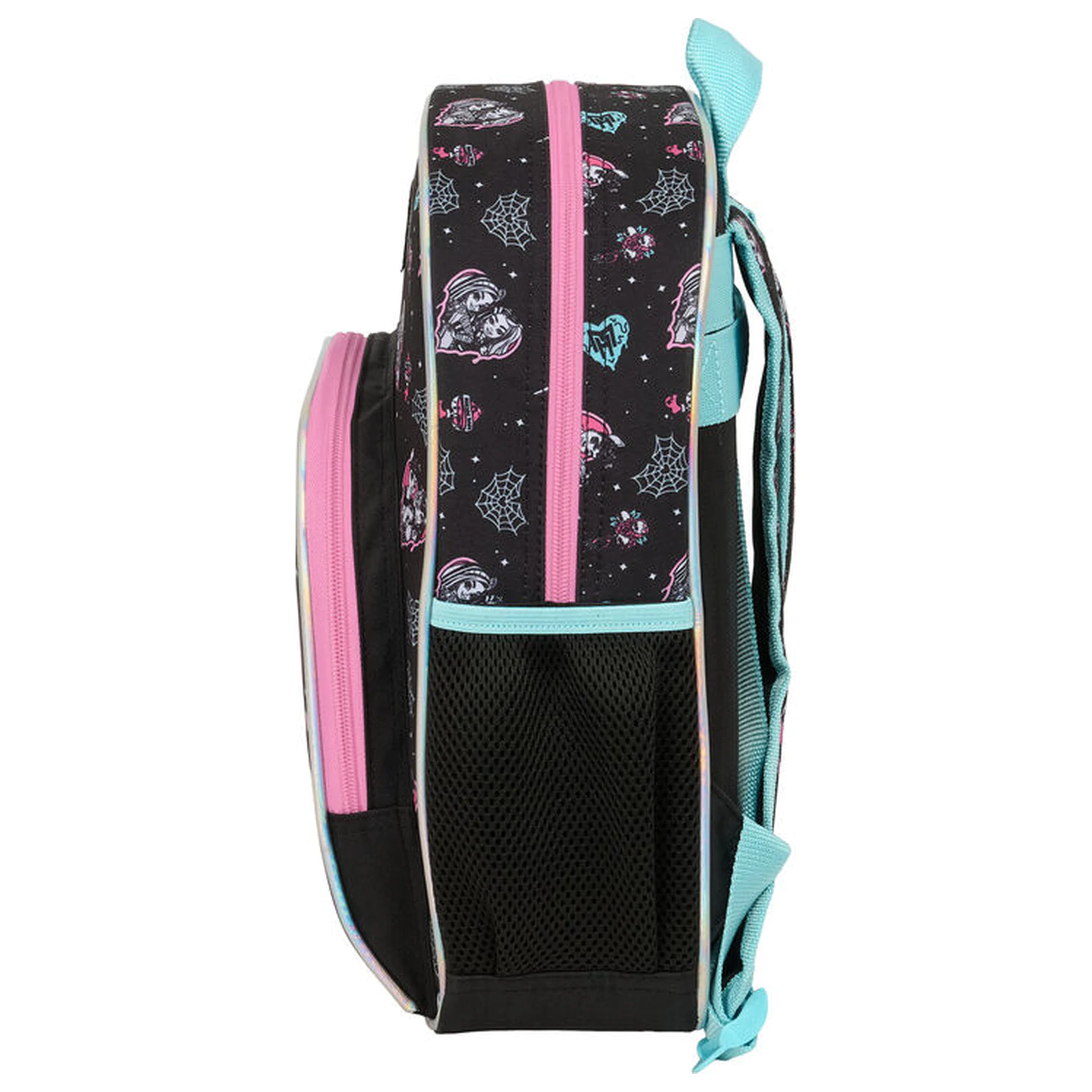 Monster High rucsac adaptabil 34cm poza produsului