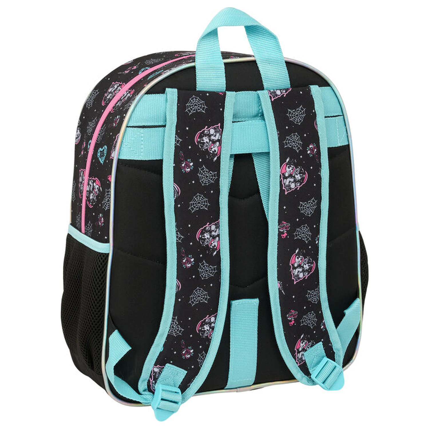 Monster High rucsac adaptabil 38cm poza produsului