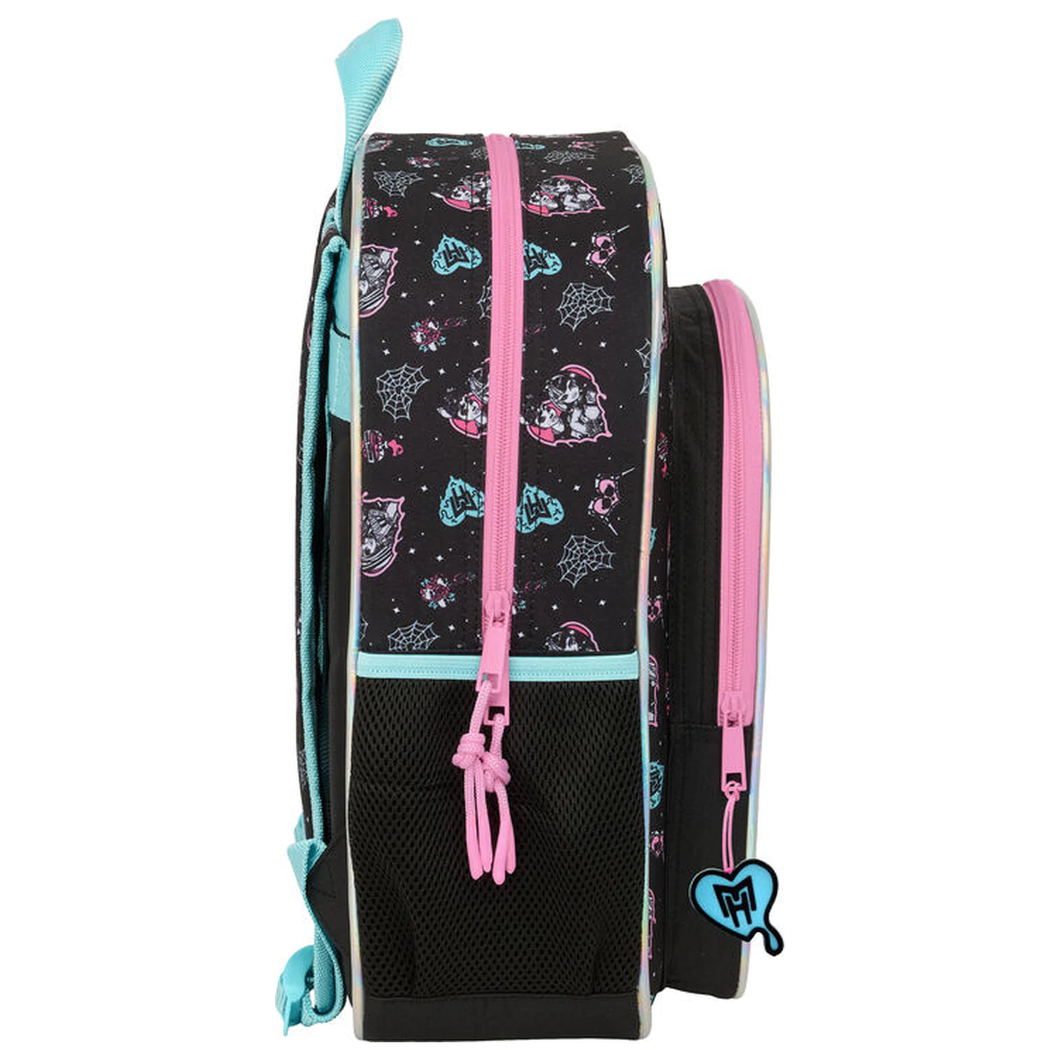 Monster High rucsac adaptabil 38cm poza produsului