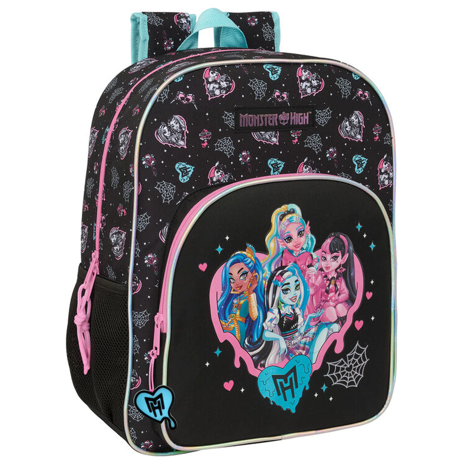 Monster High rucsac adaptabil 42cm poza produsului