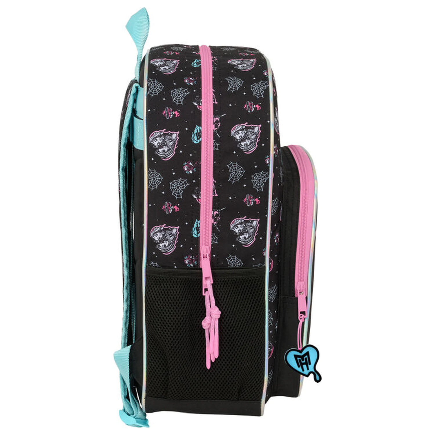 Monster High rucsac adaptabil 42cm poza produsului