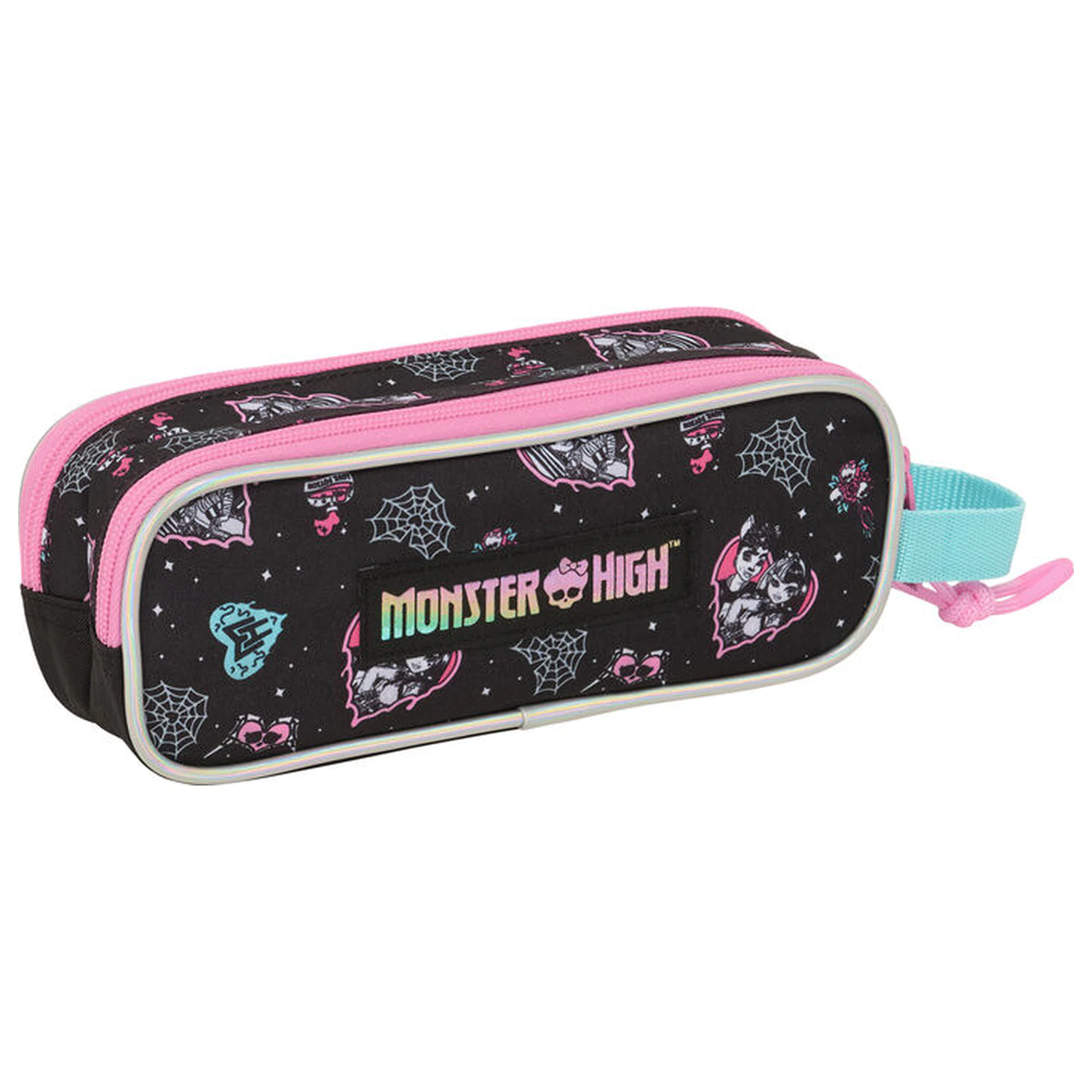 Monster High penar triplu poza produsului