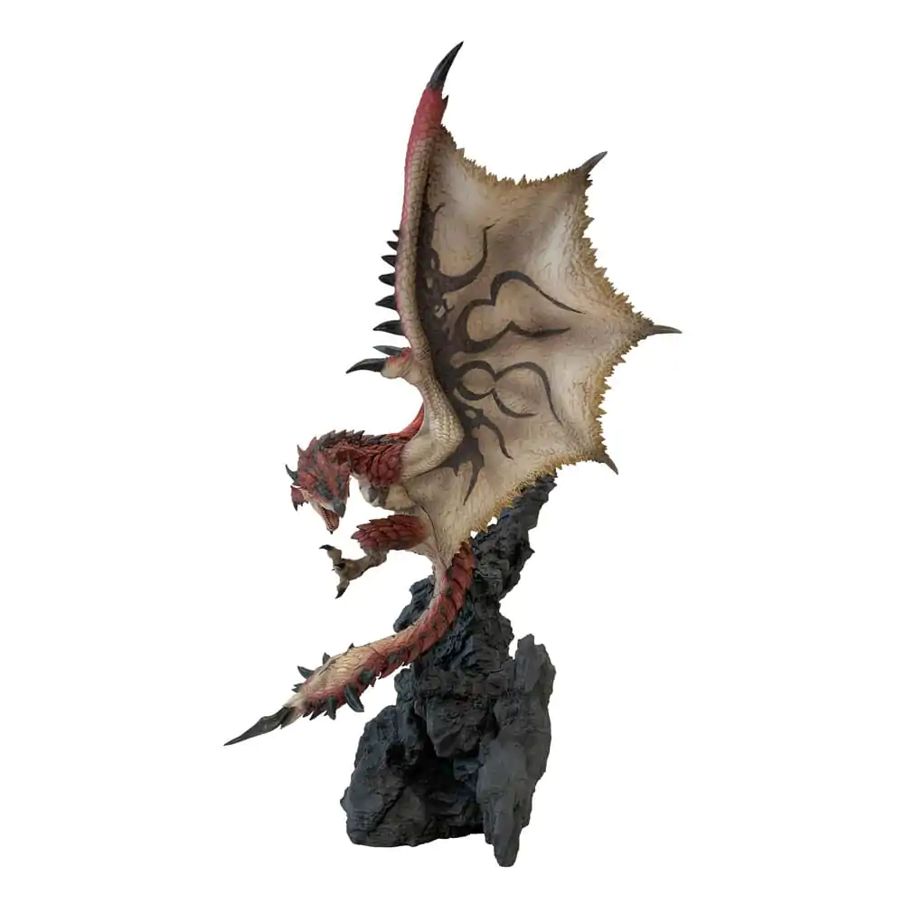 Monster Hunter Capcom Figure Builder Creators Model Statuie din PVC Rathalos Ver. 2.0 37 cm poza produsului