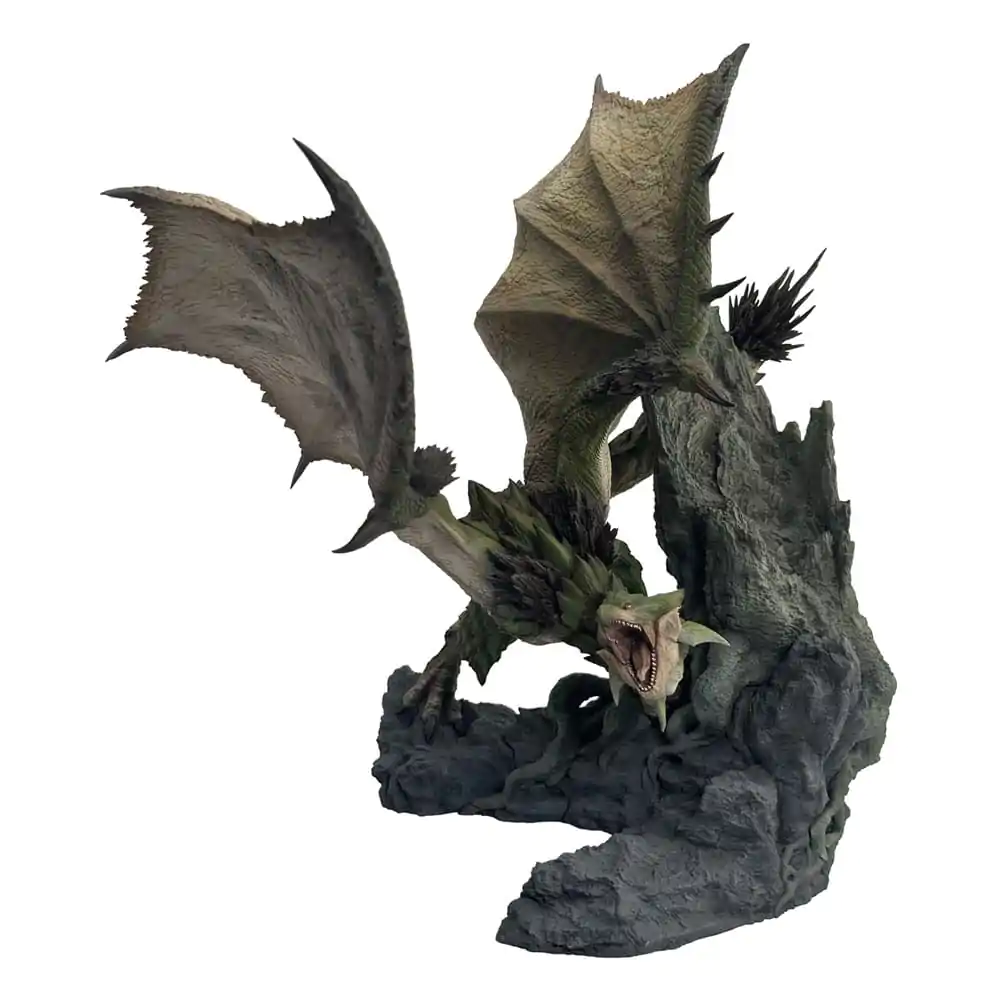 Monster Hunter Capcom Figure Builder Creators Model Statueta PVC Rathian Ver. 2.0 25 cm poza produsului
