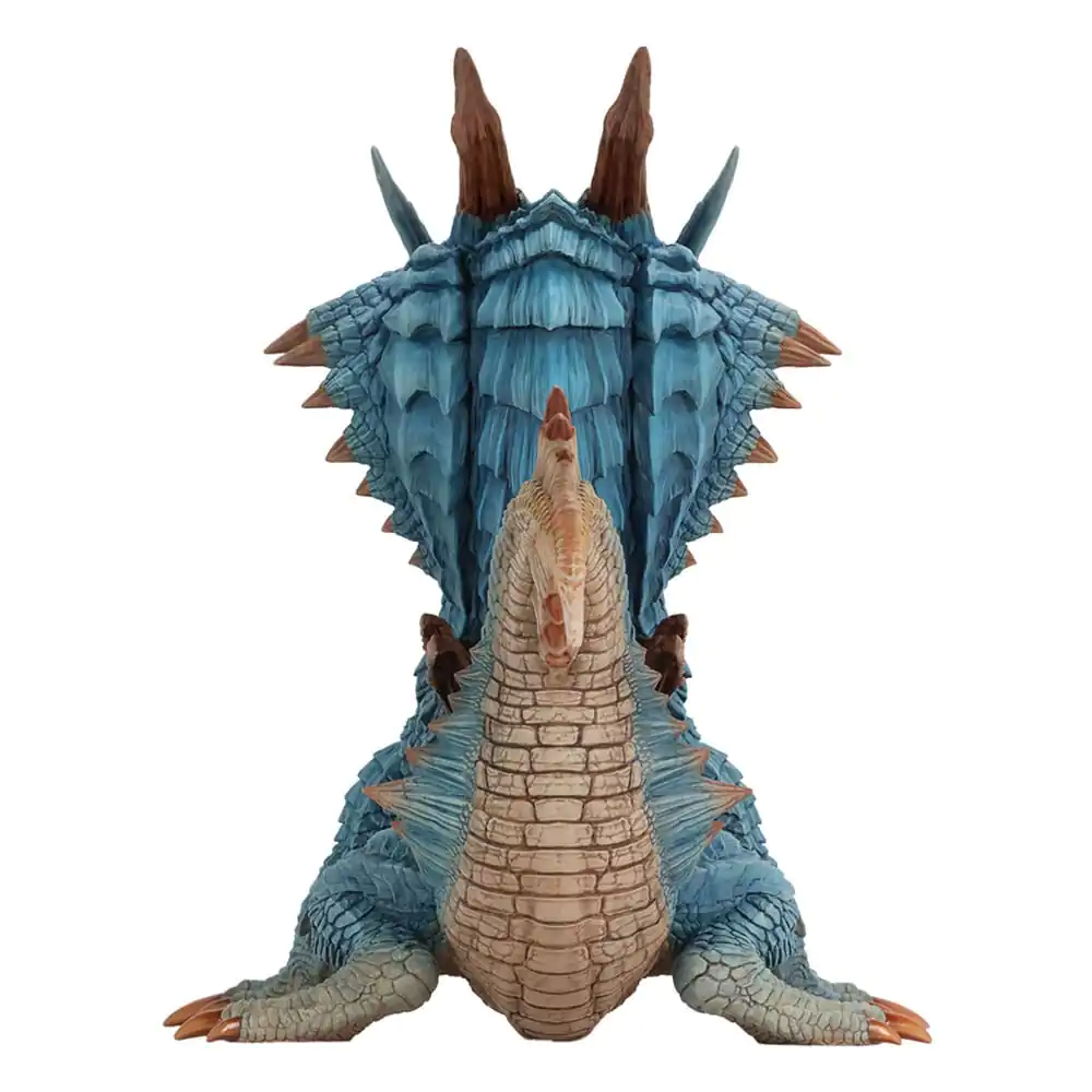 Monster Hunter Capcom Figure Builder Sofvi Model Statuie PVC Lagiacrus 18 cm poza produsului