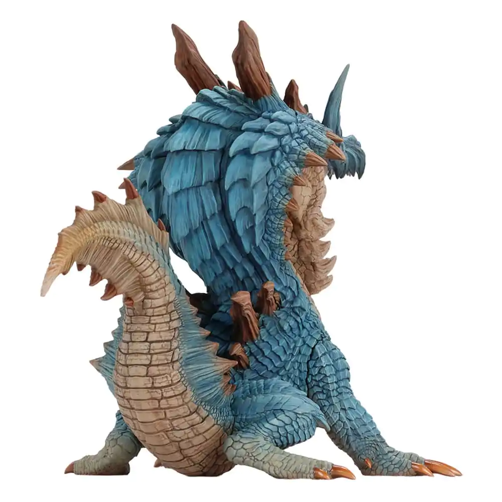 Monster Hunter Capcom Figure Builder Sofvi Model Statuie PVC Lagiacrus 18 cm poza produsului