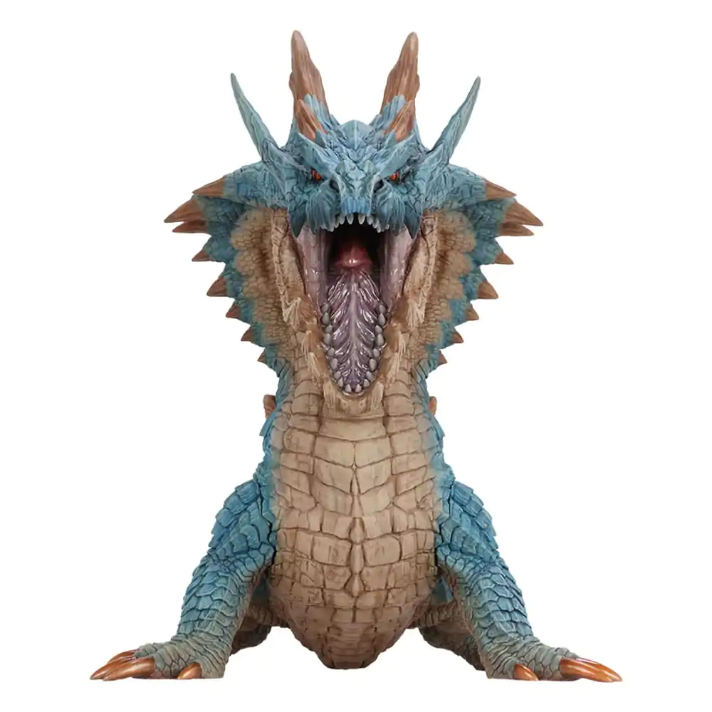 Monster Hunter Capcom Figure Builder Sofvi Model Statuie PVC Lagiacrus 18 cm poza produsului