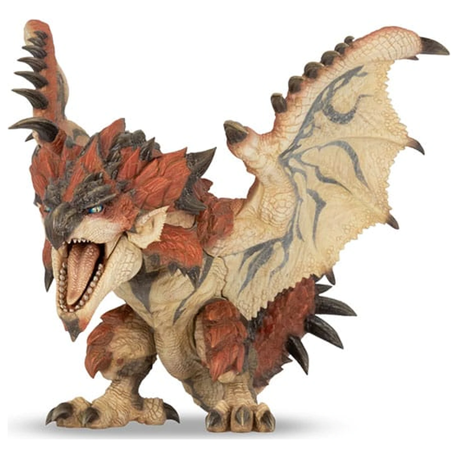 Monster Hunter Capcom Figure Builder Sofvi Model Statuie PVC Rathalos 18 cm poza produsului