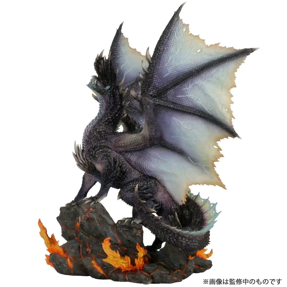 Statuie PVC Monster Hunter CFB Creators Model Alatreon 33 cm poza produsului