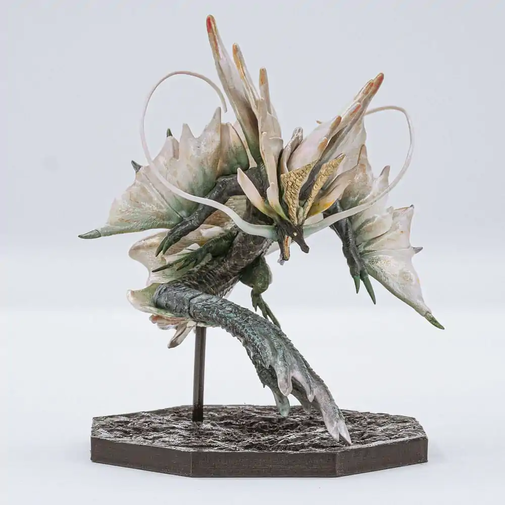 Monster Hunter statueta PVC CFB Creators Model Amatsu 13 cm poza produsului