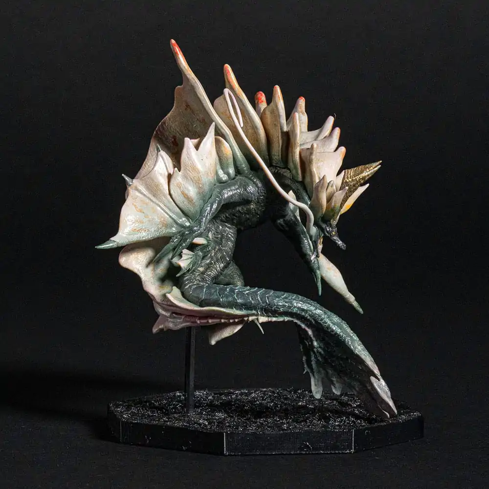 Monster Hunter statueta PVC CFB Creators Model Amatsu 13 cm poza produsului
