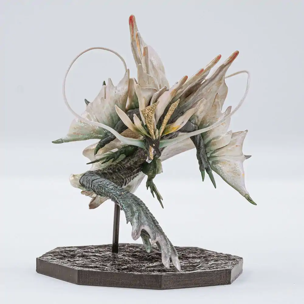 Monster Hunter statueta PVC CFB Creators Model Amatsu 13 cm poza produsului
