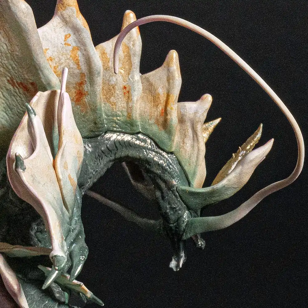 Monster Hunter statueta PVC CFB Creators Model Amatsu 13 cm poza produsului