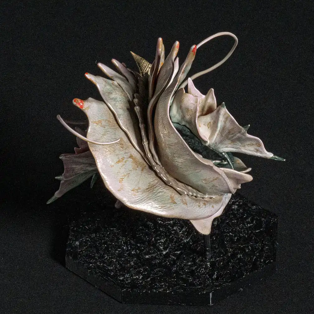 Monster Hunter statueta PVC CFB Creators Model Amatsu 13 cm poza produsului