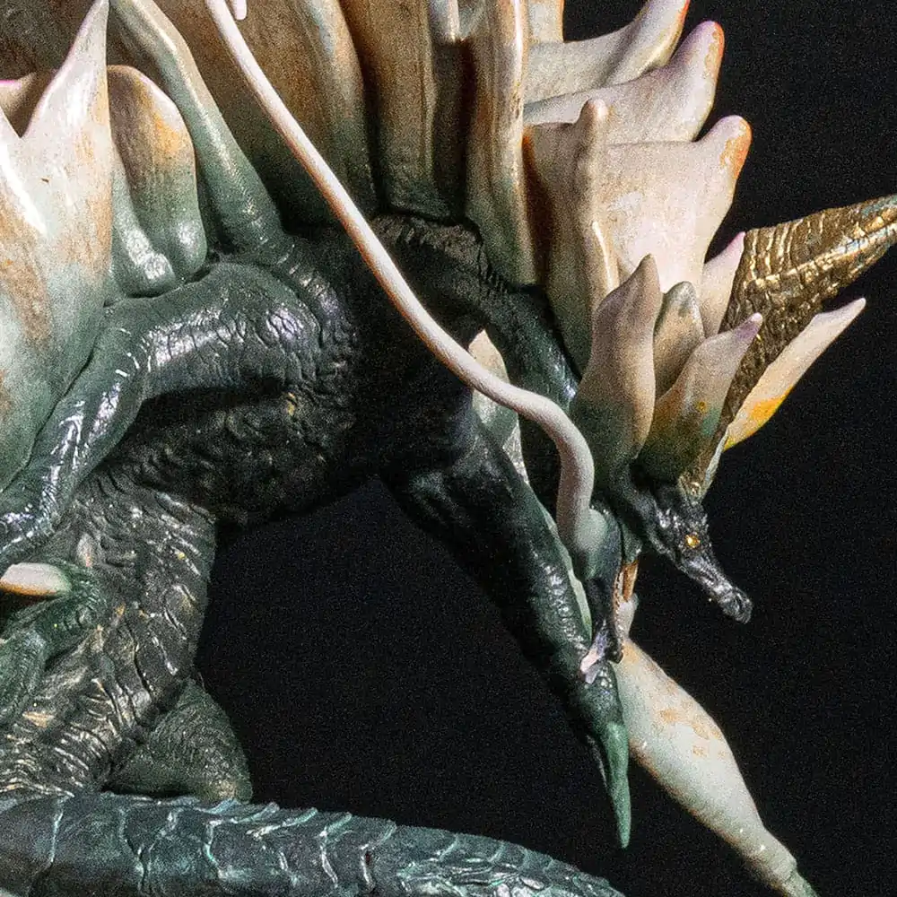 Monster Hunter statueta PVC CFB Creators Model Amatsu 13 cm poza produsului