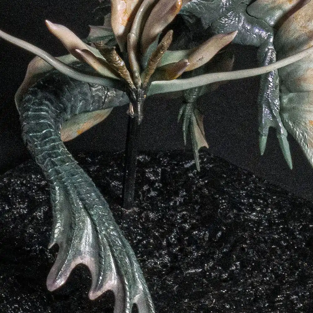 Monster Hunter statueta PVC CFB Creators Model Amatsu 13 cm poza produsului