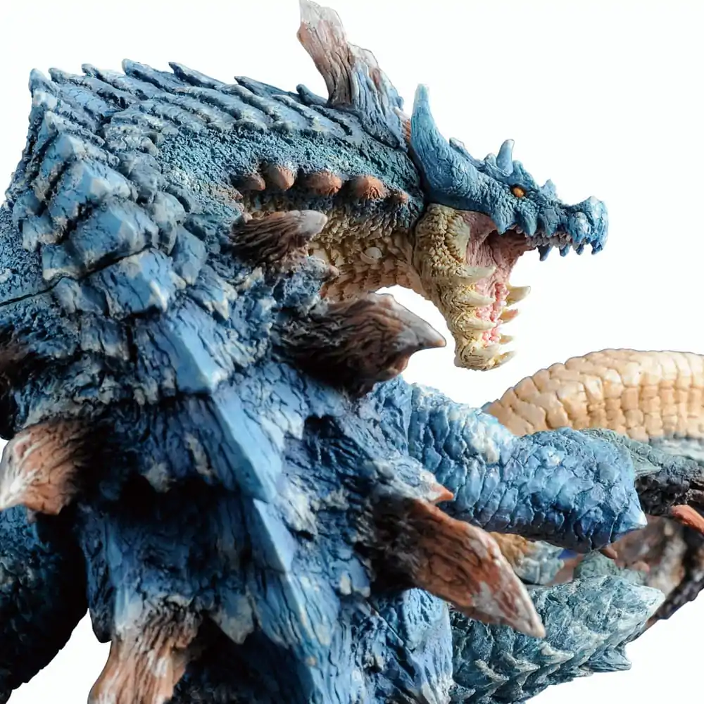 Capcom Figure Builder Creator's Model Lagiacrus (re-run) 17 cm figurină poza produsului