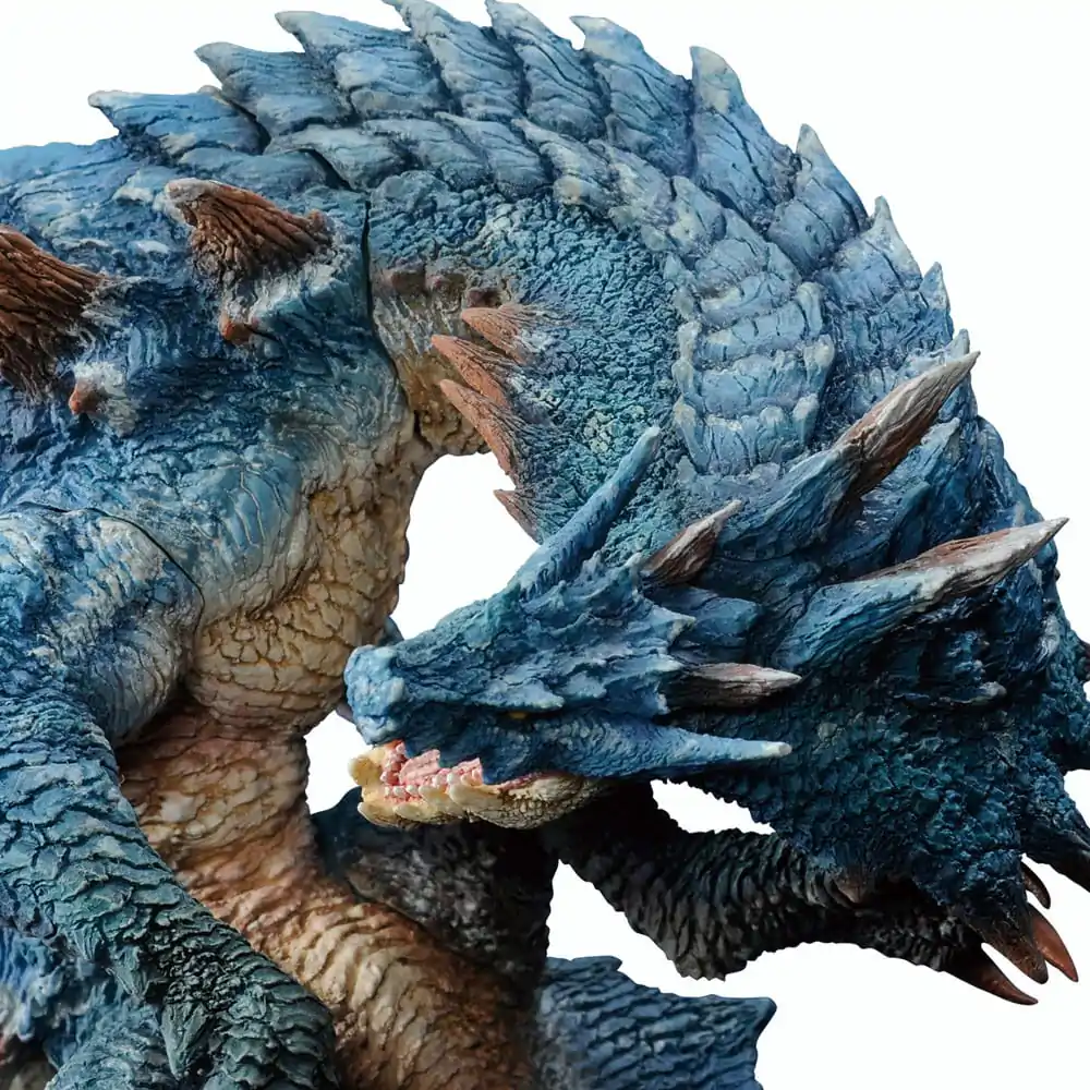 Capcom Figure Builder Creator's Model Lagiacrus (re-run) 17 cm figurină poza produsului