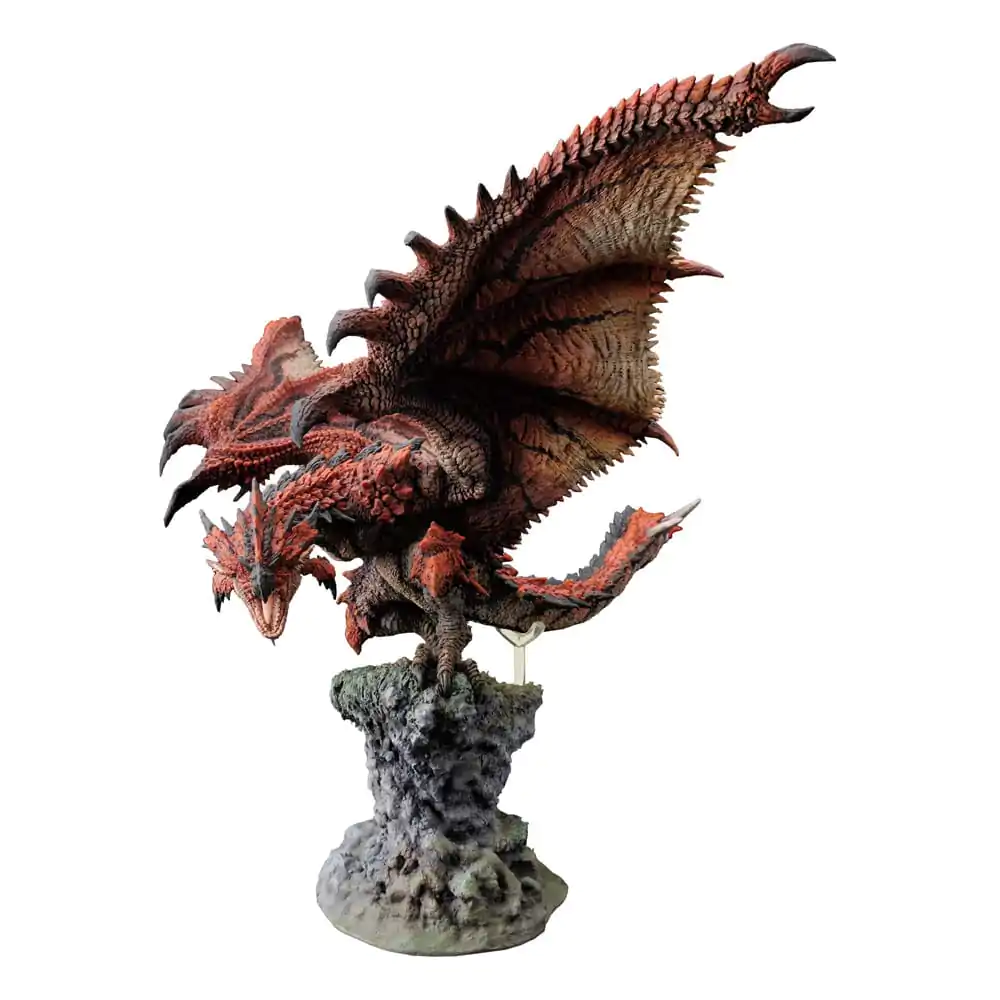 Statuie PVC Monster Hunter CFB Creators Model Rathalos 21 cm (re-run) poza produsului