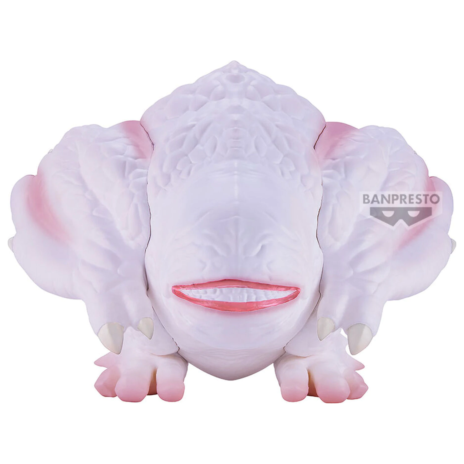 Monster Hunter Enshrined Monster Khezu ver O figurina 10cm poza produsului