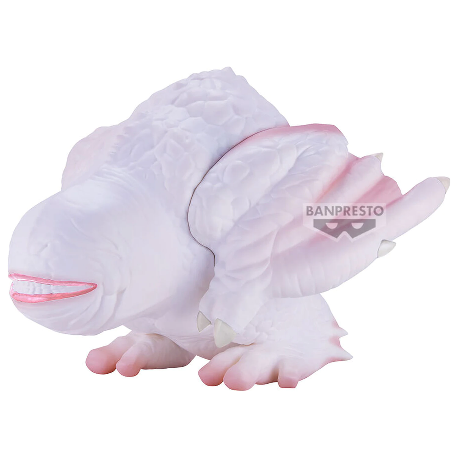 Monster Hunter Enshrined Monster Khezu ver O figurina 10cm poza produsului