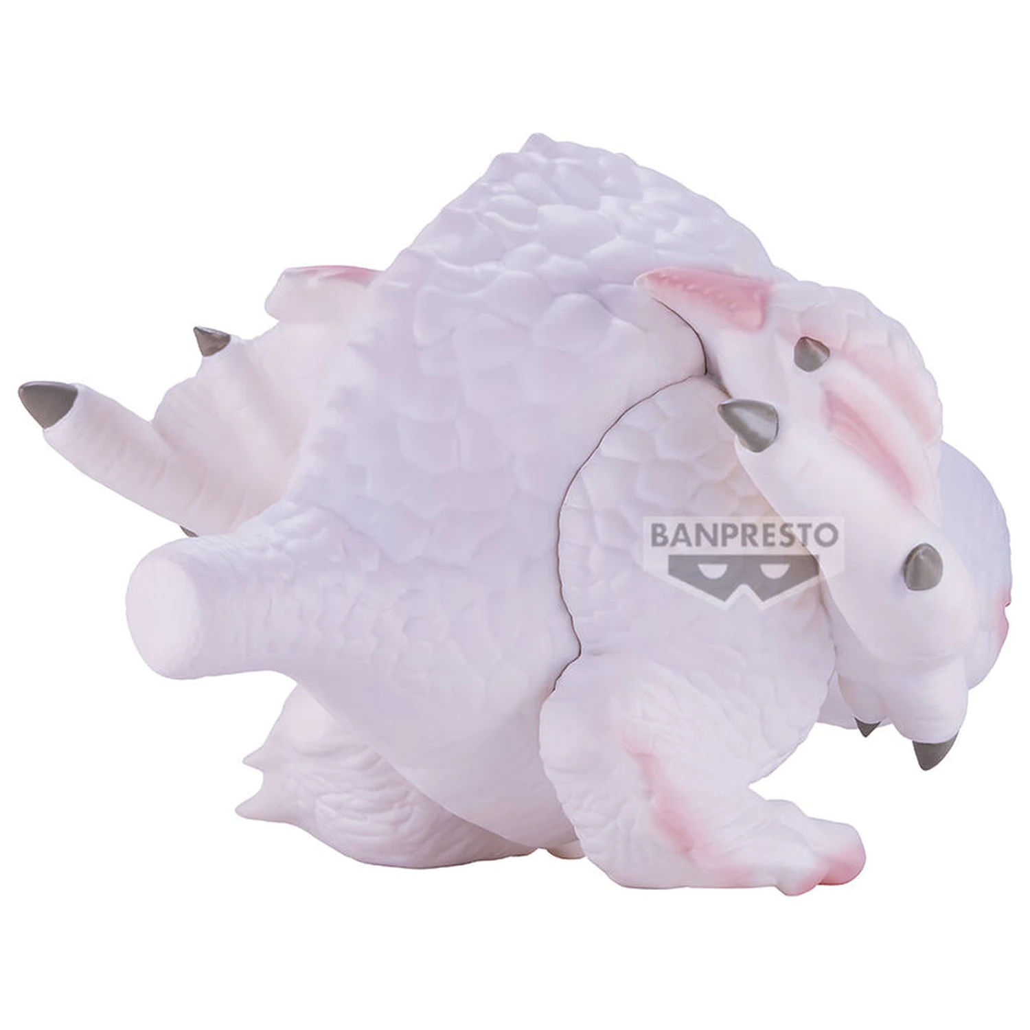 Monster Hunter Enshrined Monster Khezu ver O figurina 10cm poza produsului