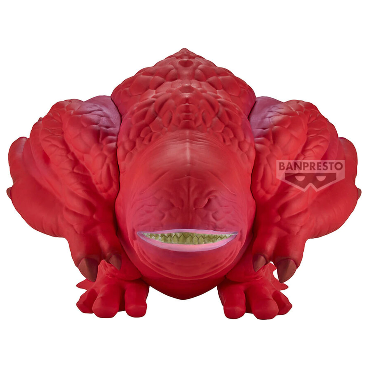 Monster Hunter Enshrined Monster Khezu ver B figurina 10cm poza produsului