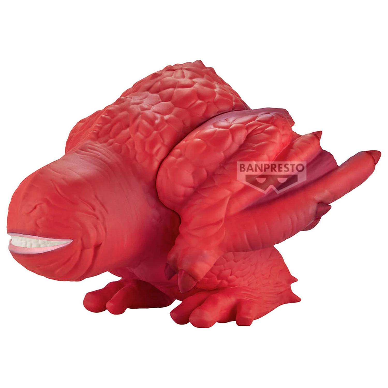 Monster Hunter Enshrined Monster Khezu ver B figurina 10cm poza produsului