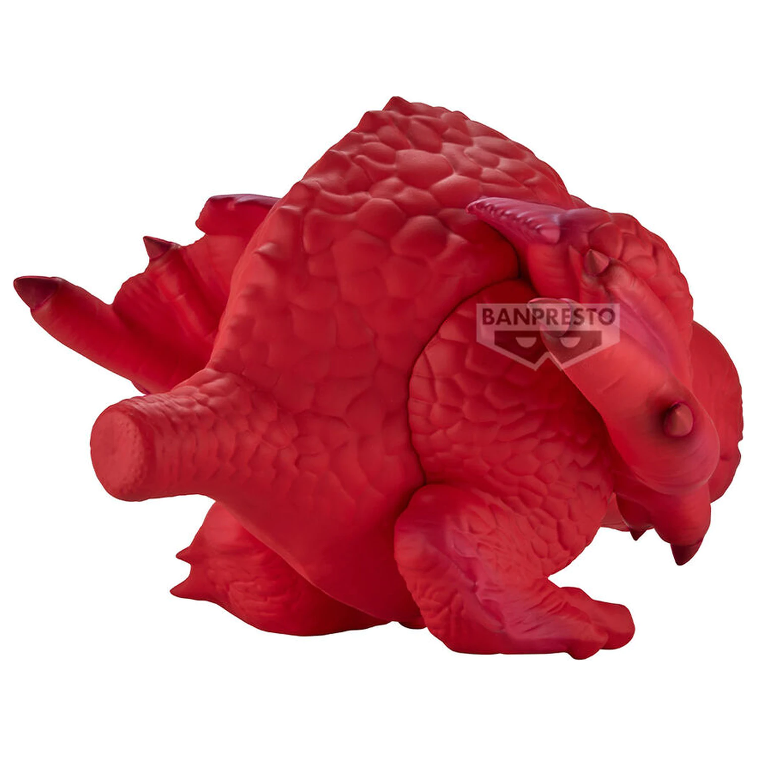 Monster Hunter Enshrined Monster Khezu ver B figurina 10cm poza produsului