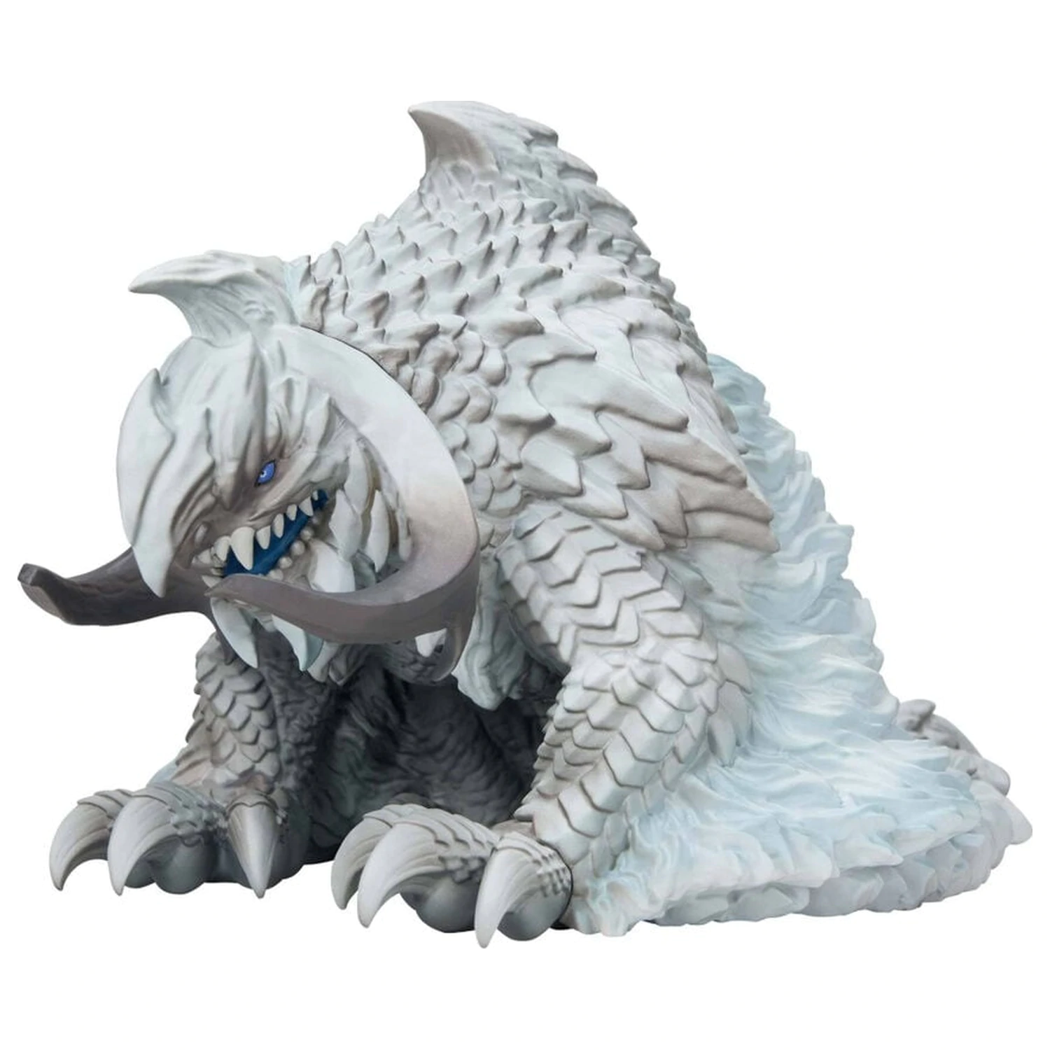 Monster Hunter Enshrined Monsters Arkveld figurina 11cm poza produsului