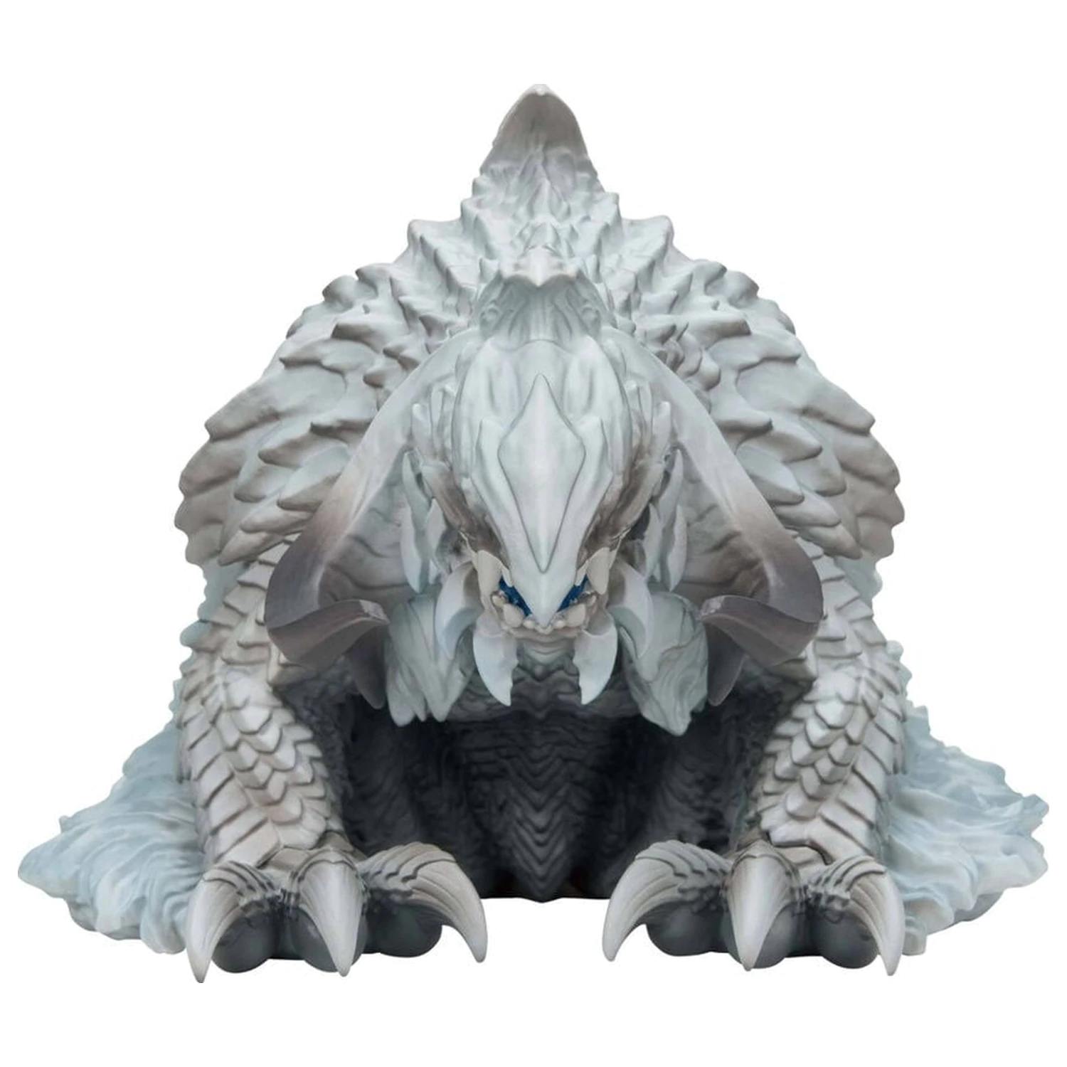 Monster Hunter Enshrined Monsters Arkveld figurina 11cm poza produsului