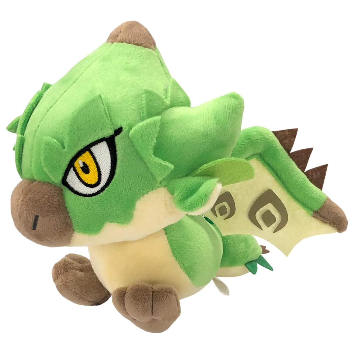 Monster Hunter Mondefo Rathian plus 17 cm poza produsului