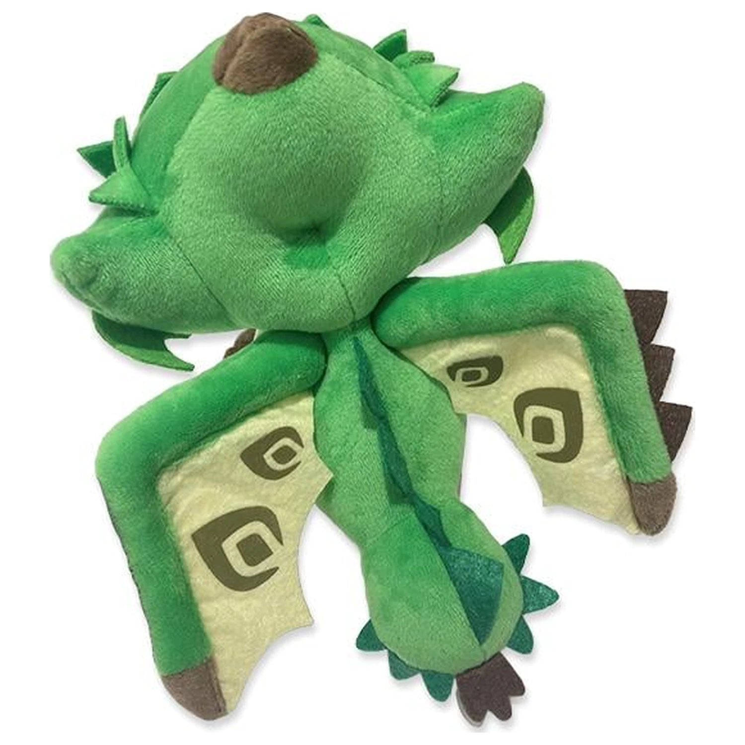 Monster Hunter Mondefo Rathian plus 17 cm poza produsului