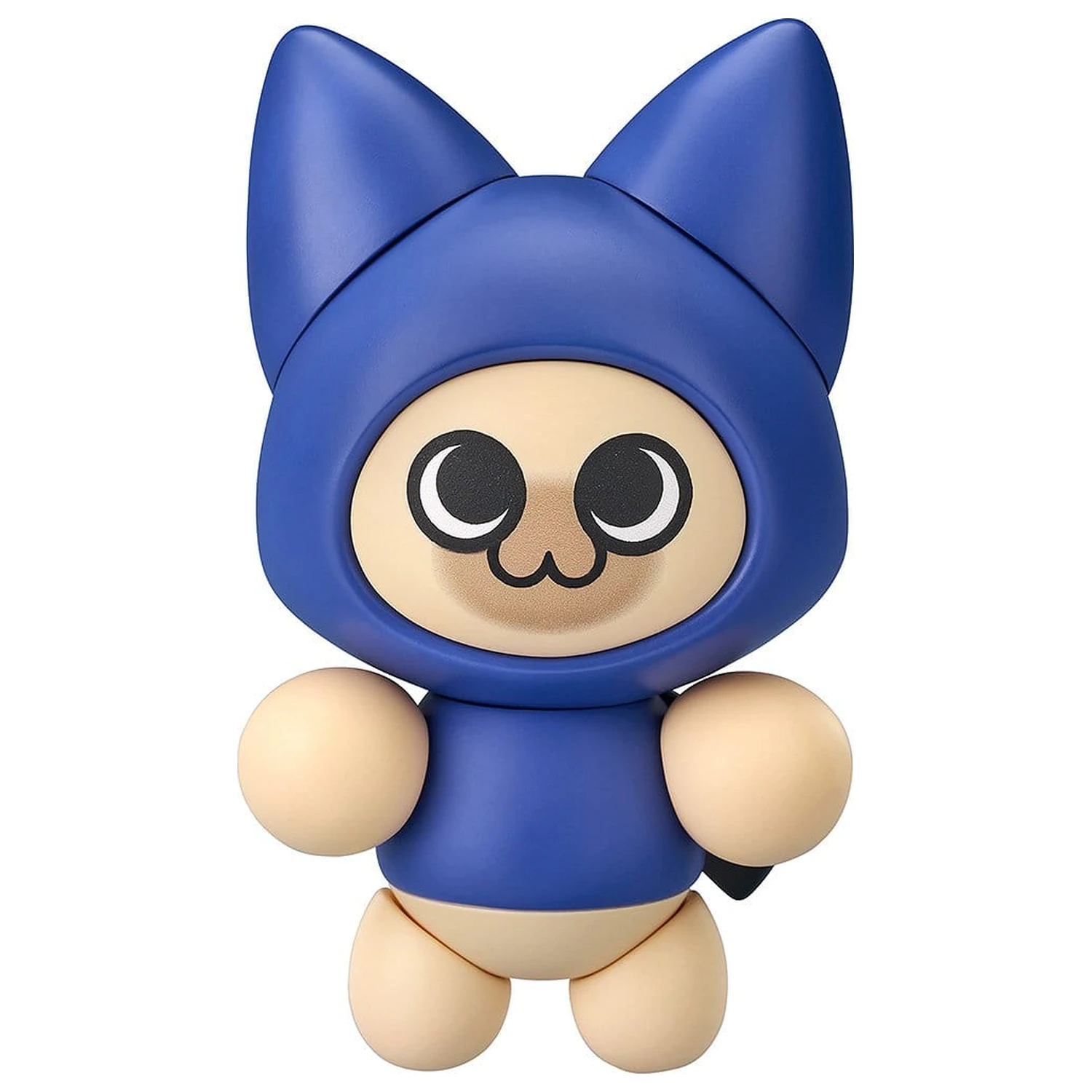 Monster Hunter Nendoroid Action Figure Palico Layered Armor: Kit T. Ver. 10 cm poza produsului