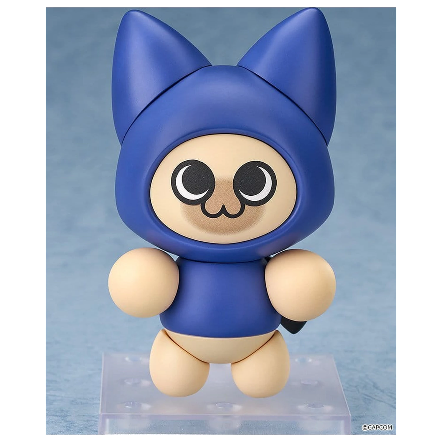 Monster Hunter Nendoroid Action Figure Palico Layered Armor: Kit T. Ver. 10 cm poza produsului