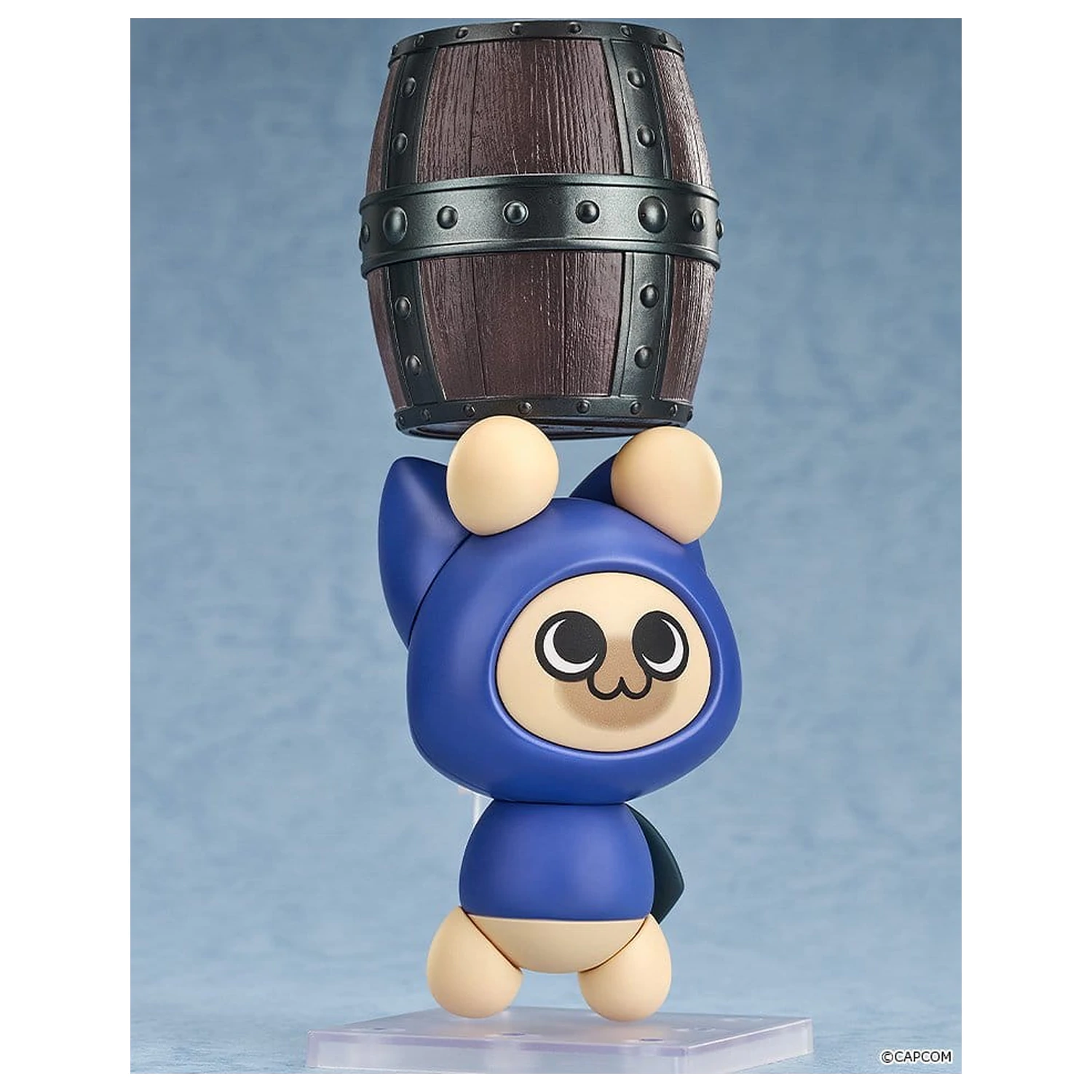 Monster Hunter Nendoroid Action Figure Palico Layered Armor: Kit T. Ver. 10 cm poza produsului