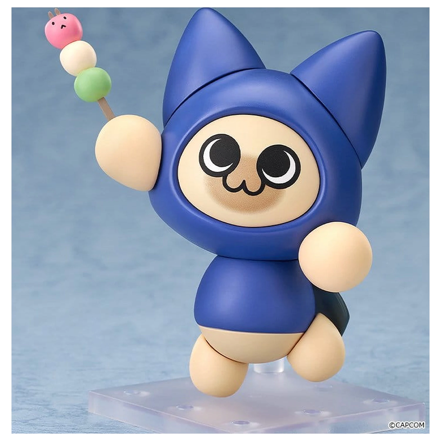 Monster Hunter Nendoroid Action Figure Palico Layered Armor: Kit T. Ver. 10 cm poza produsului
