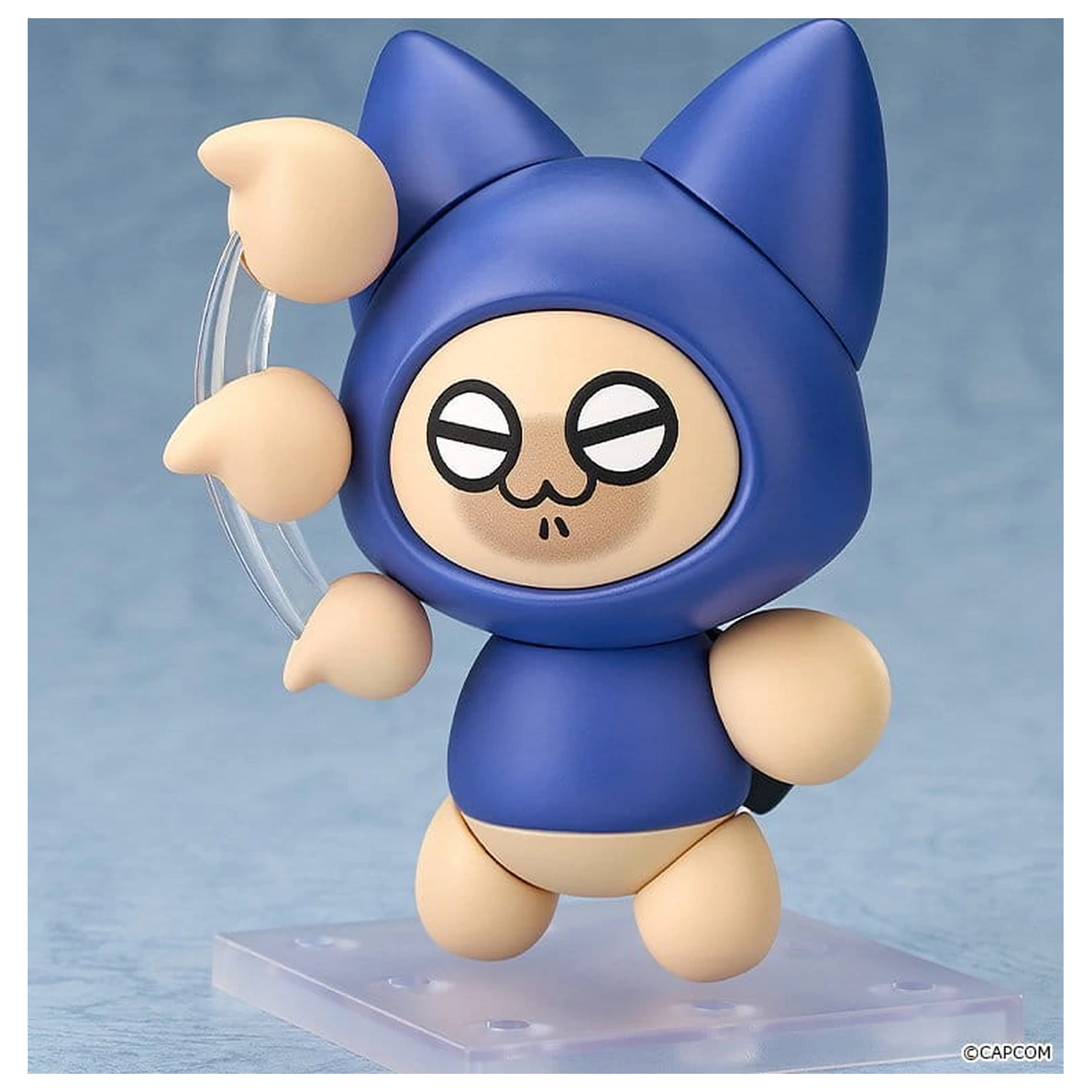 Monster Hunter Nendoroid Action Figure Palico Layered Armor: Kit T. Ver. 10 cm poza produsului