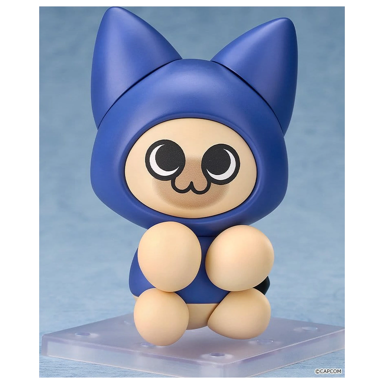 Monster Hunter Nendoroid Action Figure Palico Layered Armor: Kit T. Ver. 10 cm poza produsului