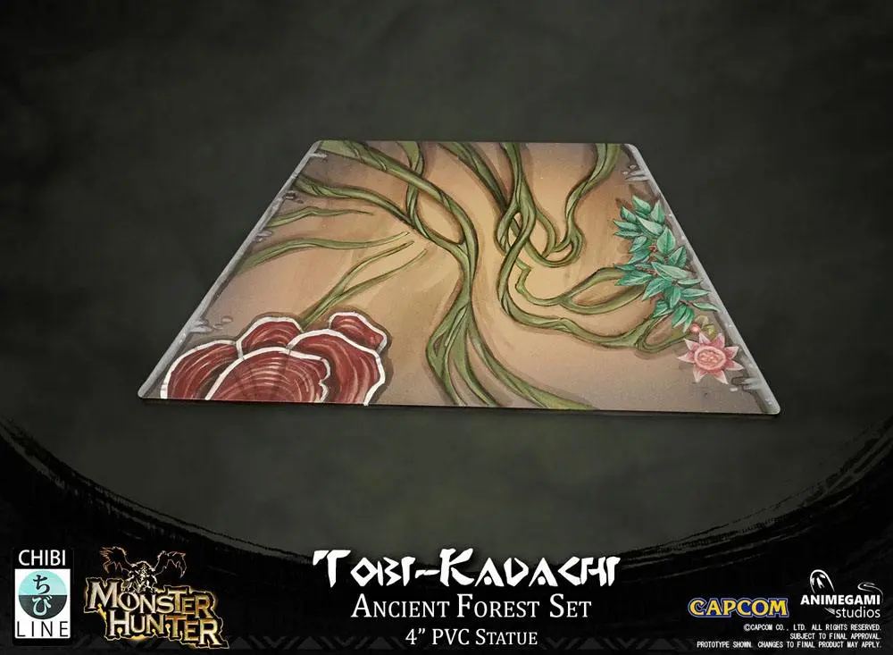 Monster Hunter Statuie PVC Rathalos Exclusive Edition 10 cm poza produsului