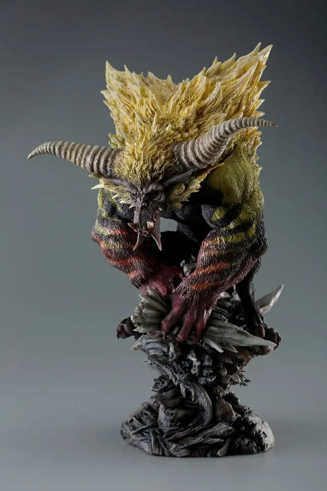 Statuie PVC Monster Hunter Capcom Figure Builder Creators Model 23 cm poza produsului