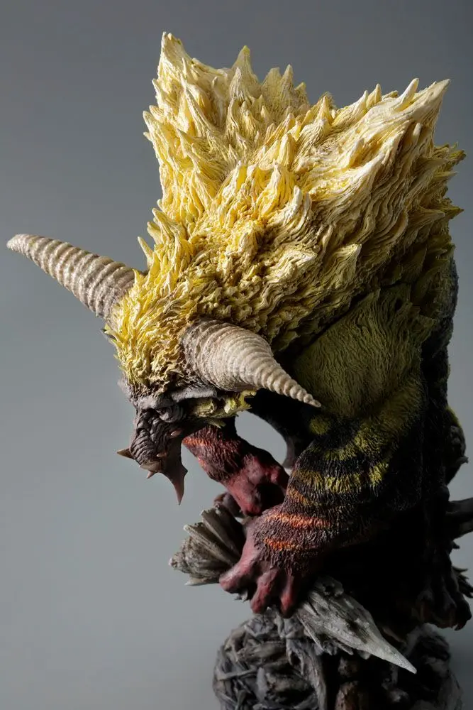 Statuie PVC Monster Hunter Capcom Figure Builder Creators Model 23 cm poza produsului