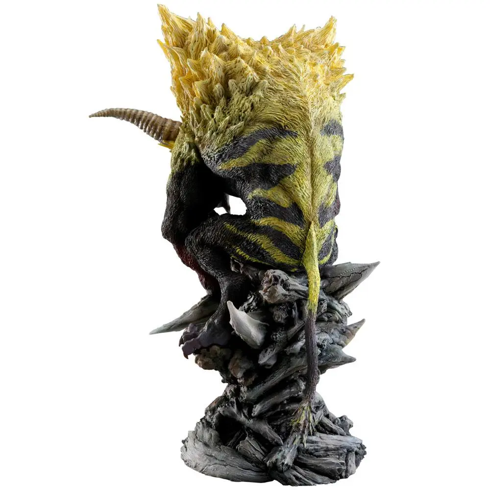 Statuie PVC Monster Hunter Capcom Figure Builder Creators Model 23 cm poza produsului