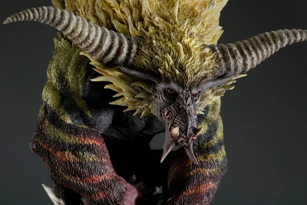 Statuie PVC Monster Hunter Capcom Figure Builder Creators Model 23 cm poza produsului