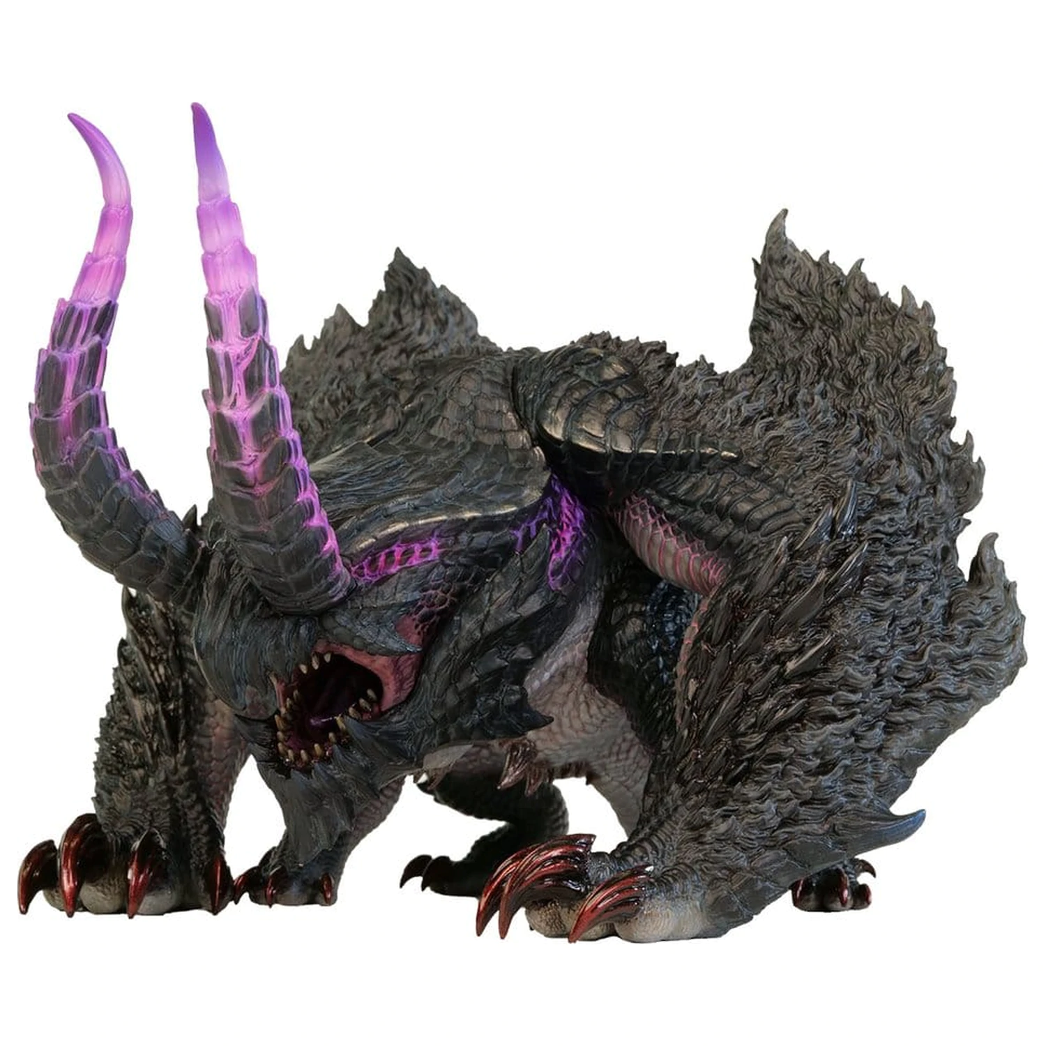 Monster Hunter Figurina de vinil Gore Magala poza produsului