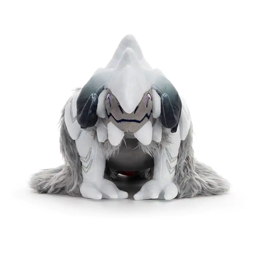 Monster Hunter Wilds Figurina plus Arkveld 22 cm poza produsului