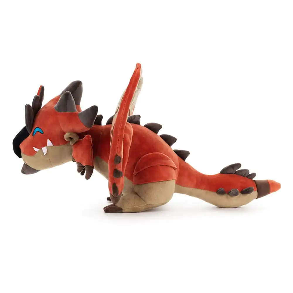 Monster Hunter Wilds Figurina plus Rathalos 22 cm poza produsului