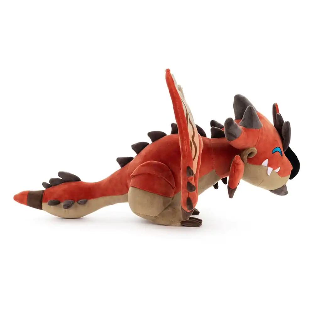 Monster Hunter Wilds Figurina plus Rathalos 22 cm poza produsului
