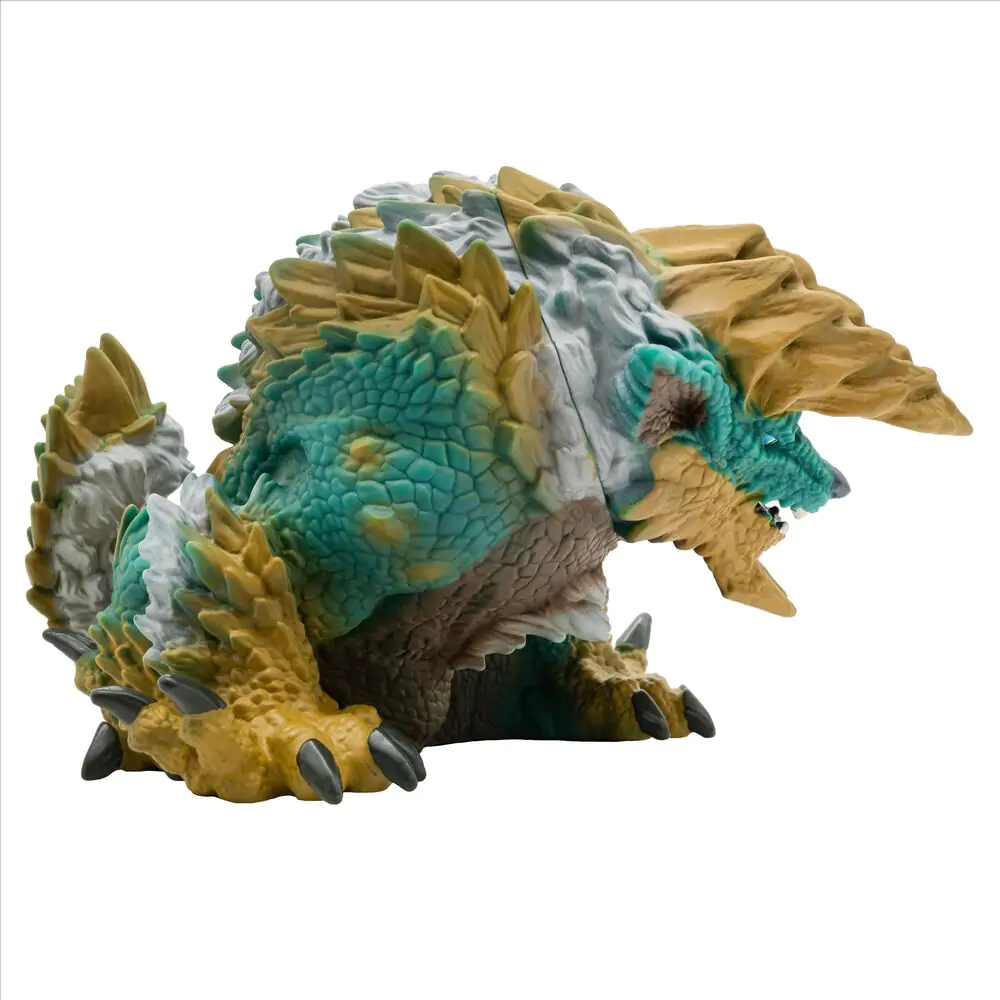 Figurină Monster Hunter Zinogre Enshrined Monsters 17cm poza produsului