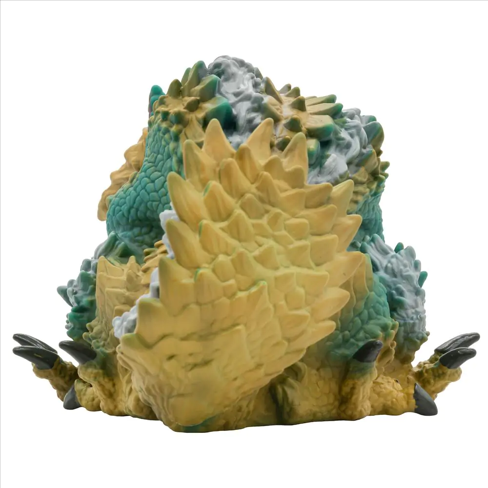 Figurină Monster Hunter Zinogre Enshrined Monsters 17cm poza produsului